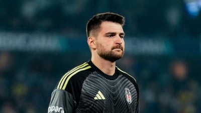 Ersin Destanoğlu'nun İspanya'dan talibi var