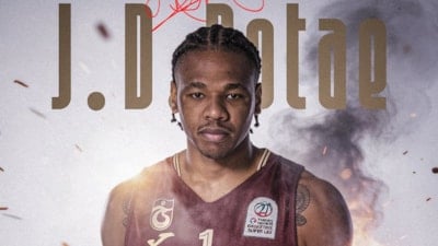 Trabzonspor, Janaud Notae'yi renklerine bağladı