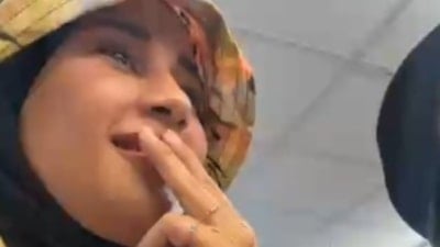 Antalya'da başörtülü kadınları 'Hangi tarikat' sözleriyle taciz eden şüpheliye ev hapsi