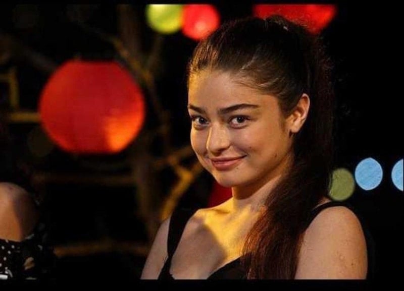 Ayça Ayşin Turan'ın 15 Yıllık Dönüşümüne Yakından Bakış