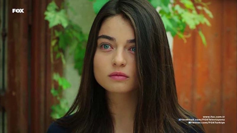 Ayça Ayşin Turan'ın 15 Yıllık Dönüşümüne Yakından Bakış