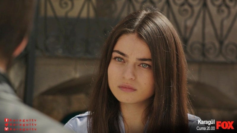Ayça Ayşin Turan'ın 15 Yıllık Dönüşümüne Yakından Bakış
