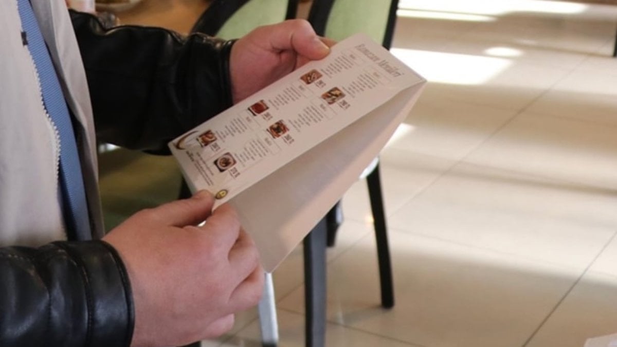 Kafe ve restoranlarda yeni dönem: 1 Temmuz’da sistem değişiyor