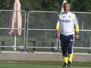 İsmail Kartal'dan şampiyonluk konuşması