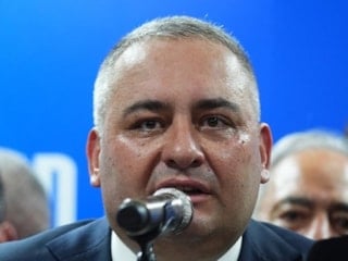 AK Parti'ye geçen Mesut Özarslan: Tek felsefemiz halka hizmet belediyeciliği