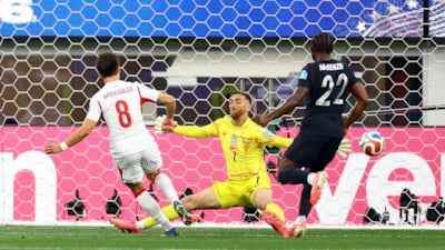 24 yıl sonra gol: Arda Güler...