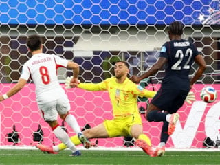 24 yıl sonra gol: Arda Güler...