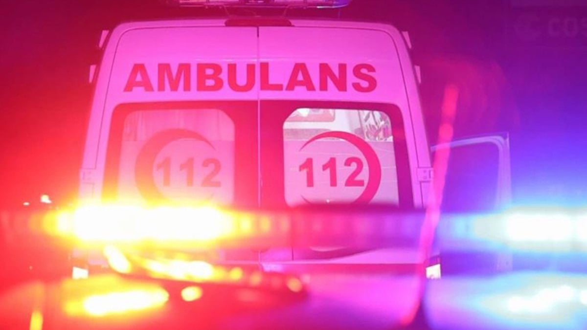 Mardin'de akraba aileler çatıştı: 1'i çocuk 3 yaralı