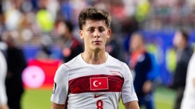 Arda Güler: Taraftarlarımız ne dese haklı!