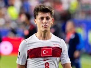 Arda Güler: Taraftarlarımız ne dese haklı!
