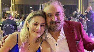 Volkan Konak’ın eşi Selma Konak özlemini dile getirdi: Hala atletiyle uyuyorum
