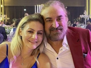 Volkan Konak’ın eşi Selma Konak özlemini dile getirdi: Hala atletiyle uyuyorum