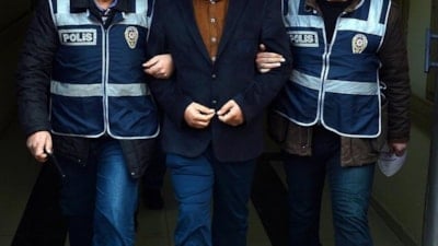 11 ilde organize suç örgütlerine operasyon: 51 gözaltı