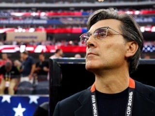 Vincenzo Montella'dan sitem: Bu saldırıları hak etmedik
