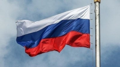 Rusya: Batı Avrupa, Ukrayna'da barışın sağlanmasında en büyük engel