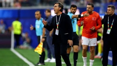 Vincenzo Montella: Bin tane zafere bedel bir maç oldu