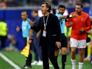 Vincenzo Montella: Bin tane zafere bedel bir maç oldu