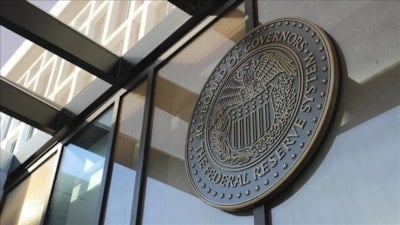 Fed’in faiz artışı beklentileri geriledi