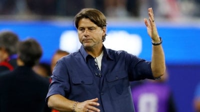 Mauricio Pochettino: Türkiye turnuvada kalıyormuş gibi bir hava var