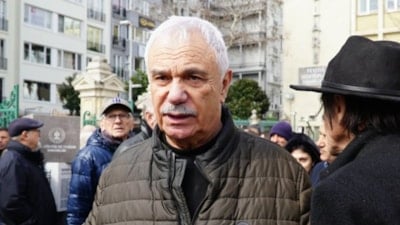 Atatürkçü Düşünce Derneği, Halil Ergün'ü şikayet etti