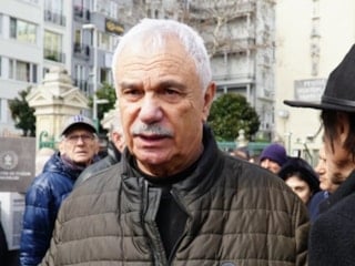 Atatürkçü Düşünce Derneği, Halil Ergün'ü şikayet etti