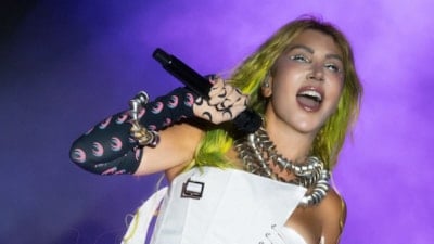 Hande Yener'den kemoterapi açıklaması: Şükür her şey yolunda
