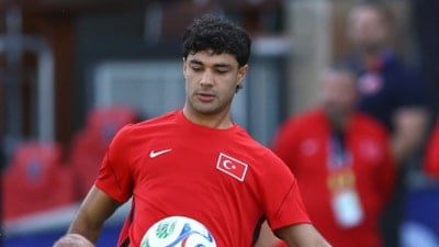 Ozan Kabak: Umarım kendimizi affettirmişizdir