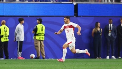 Kaan Ayhan: Duygusallık var, pek sevinemedik