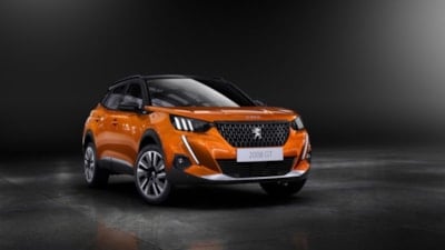 Yeni Peugeot 2008 geliyor: İşte beklenen özellikleri