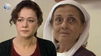 Yaprak Dökümü'nün Fikret ve Cevriye'si buluştu! İşte son halleri