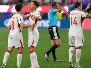 ABD basınında gündem Türkiye mağlubiyeti!