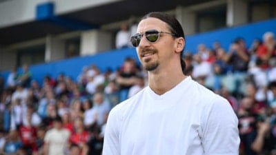 Zlatan Ibrahimovic: ABD için Türkiye maçının bir önemi yok