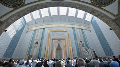 26 Haziran 2026 Cuma hutbesi yayımda: "Aile Olmak" konulu hutbe metni