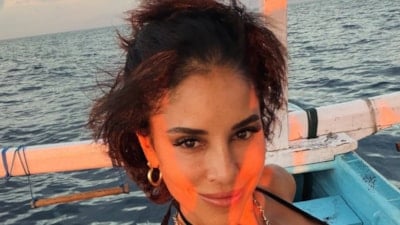 Kanseri yenen Irmak Ünal'dan yeni paylaşım: Ben huzurumu kimseye emanet etmem