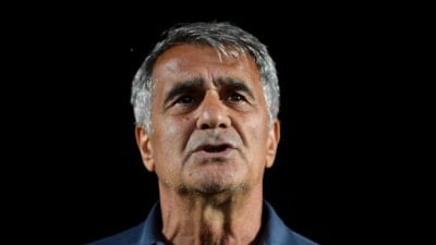 Şenol Güneş'ten Dünya Kupası değerlendirmesi: Beklentiyi çok büyüttük
