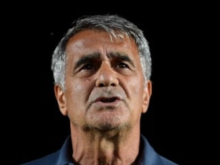 Şenol Güneş'ten Dünya Kupası değerlendirmesi: Beklentiyi çok büyüttük