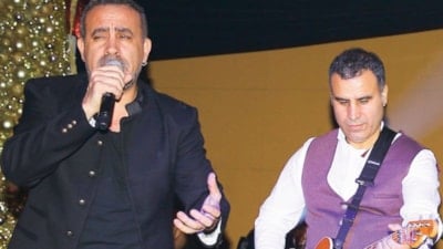 Haluk Levent'in kardeşi Şile Belediyesi soruşturmasında gözaltında