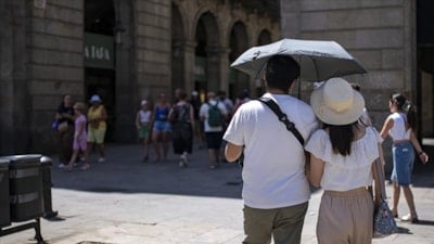 Avrupa, son 30 yılda dünya genelinde en hızlı ısınmanın yaşandığı bölge oldu
