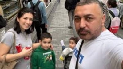 Böcek Ailesi'nin ölümüne ilişkin davada mütalaa açıklandı