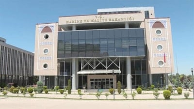 Hazine'den kira sertifikası ihracatı
