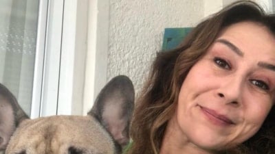 Ayşegül Ünsal'dan 'Süper Baba' itirafı: Çok şey öğrendim
