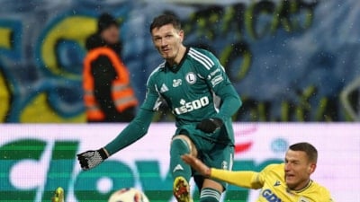 Amed Sportif Faaliyetler, Ermal Krasniqi'yi transfer etti
