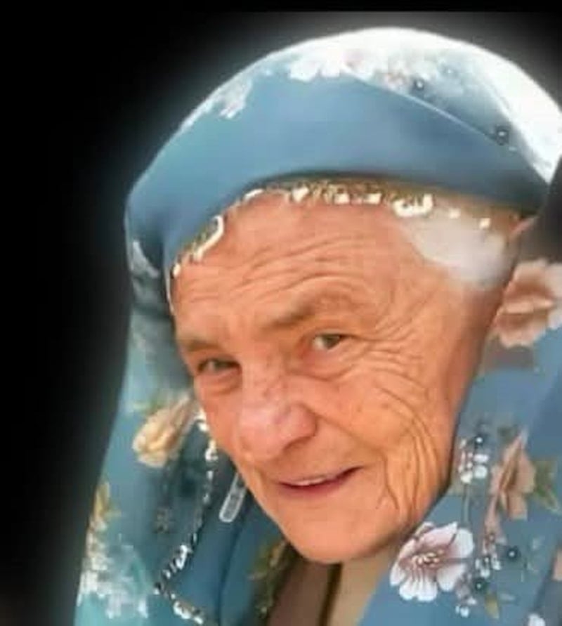 Altun Arıca'nın Vefatı Sonrası Ailesi ve Annesi için Yapılan Törenler