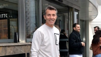 Antalyaspor'da Bülent Korkmaz dönemi başladı