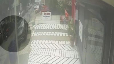 Erhan Karaal'ın aracında takip cihazı bulundu: Eski İBB çalışanı takmış