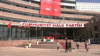 İstinaf, CHP için yapılan olağanüstü kurultay talebini reddetti