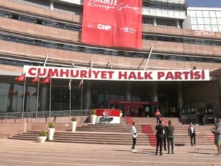 İstinaf, CHP için yapılan olağanüstü kurultay talebini reddetti