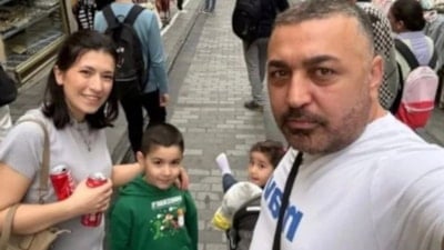 Böcek Ailesi davasında karar çıktı
