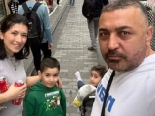 Böcek Ailesi davasında karar çıktı