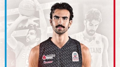 Aliağa Petkimspor, Tibet Görener'i renklerine bağladı